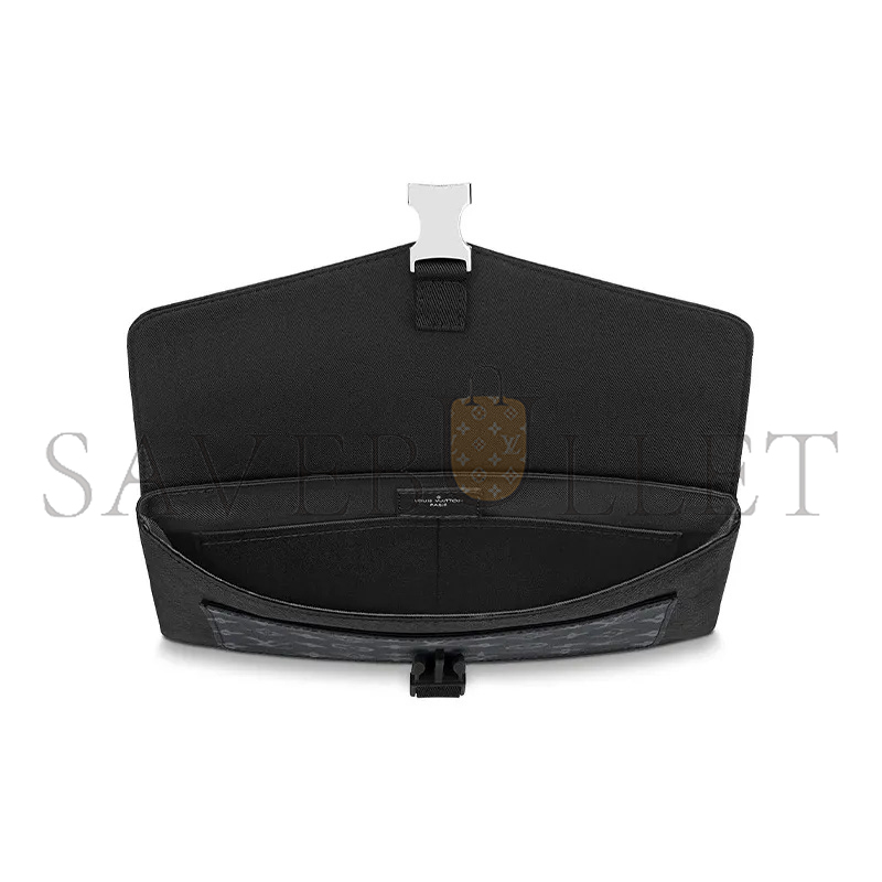 l0vis Vvtt0n taigarama messenger m30413 (28*22*3cm)